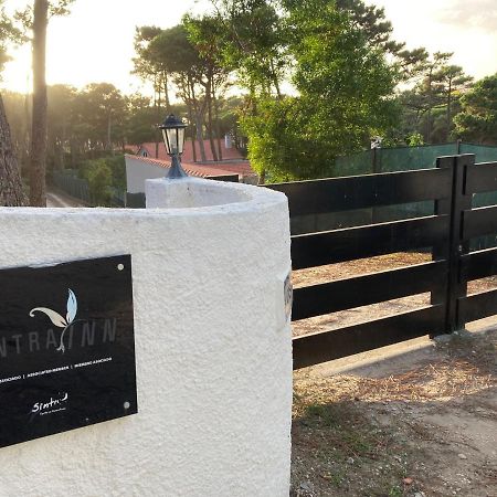 Moradia No Pinhal Com Piscina - Espaco E Privacidade Para As Suas Ferias! 辛特拉 外观 照片
